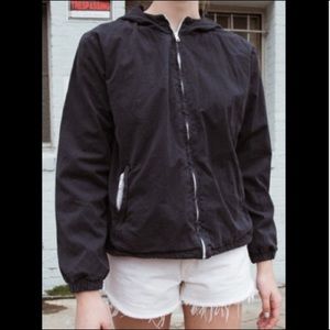 Brandy Melville NWOT Krissy jacket one size